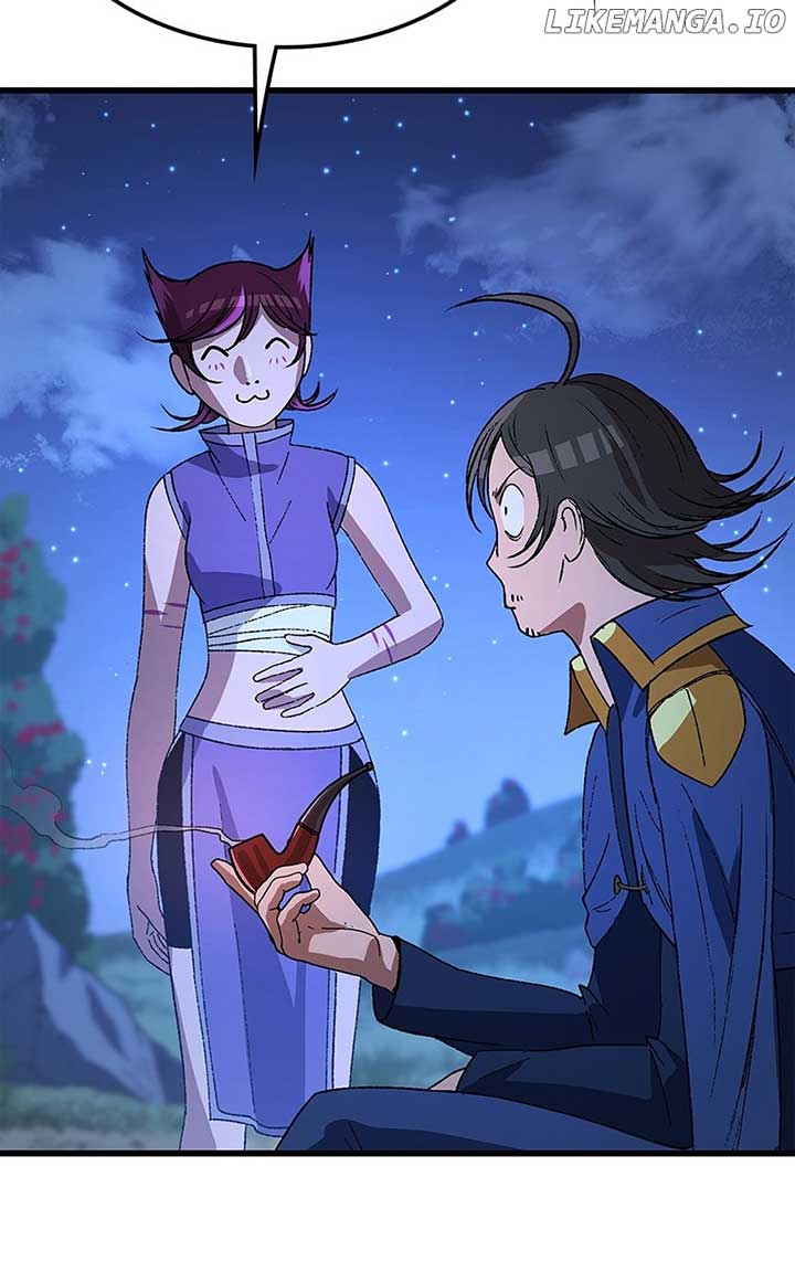 Return of the Runebound Professor Chapter 38 65